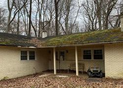 Foreclosure in  GRASTY RD Pikesville, MD 21208