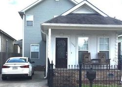 Foreclosure in  6TH ST Gretna, LA 70053