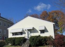 Foreclosure Listing in MAPLEWOOD AVE CRANSTON, RI 02920