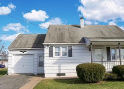 Foreclosure Listing in KISSINGER AVE LEESPORT, PA 19533