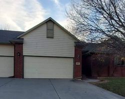 Foreclosure in  N REMINGTON CIR Andover, KS 67002