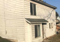 Foreclosure in  TALBOT AVE Saint Clairsville, OH 43950