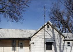 Foreclosure Listing in E 5TH ST POMONA, KS 66076