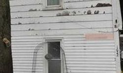 Foreclosure in  11TH ST Waukegan, IL 60085