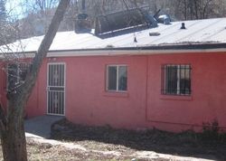 Foreclosure in  FOUNTAIN DR Las Vegas, NM 87701