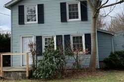 Foreclosure in  GREENWOOD AVE Bethel, CT 06801