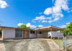 Foreclosure Listing in KIPOU ST WAIPAHU, HI 96797