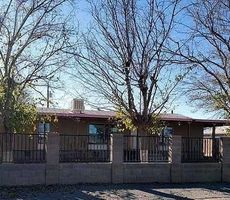 Foreclosure in  E NEAL AVE Kingman, AZ 86409