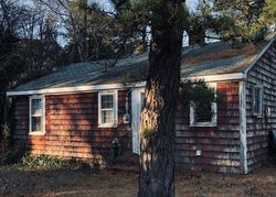 Foreclosure in  BUTTERCUP LN South Yarmouth, MA 02664