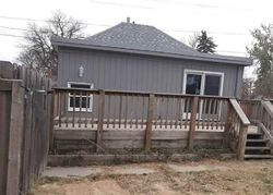 Foreclosure in  6TH AVE NE Minot, ND 58703