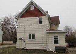 Foreclosure in  S MAIN ST Drayton, ND 58225