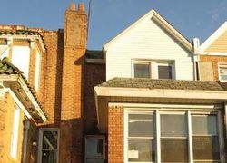 Foreclosure in  WINDSOR ST Philadelphia, PA 19142
