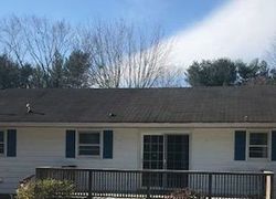 Foreclosure in  CROMWELL AVE Salisbury, MD 21804