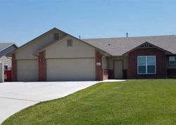 Foreclosure in  E MILLRUN ST Wichita, KS 67226