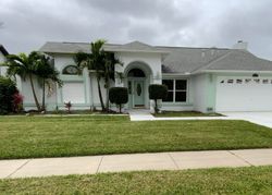Foreclosure Listing in FOREST RUN DR MELBOURNE, FL 32935