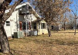Foreclosure in  N MAIN ST Bronte, TX 76933