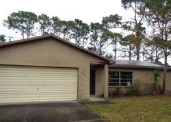 Foreclosure in  JEFFERY DR Port Orange, FL 32129