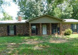 Foreclosure in  COUNTY ROAD 130 Bruce, MS 38915