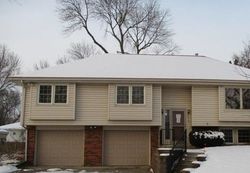 Foreclosure in  DUMFRIES DR Omaha, NE 68157