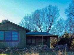 Foreclosure Listing in MC 6035 YELLVILLE, AR 72687