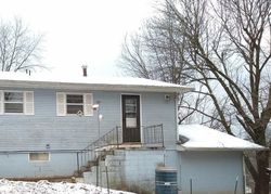 Foreclosure in  STEADMAN HILL RD Granby, MO 64844