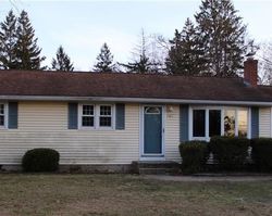 Foreclosure in  GRIFFIN RD South Windsor, CT 06074