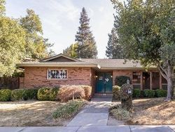 Foreclosure in  N JOHNSON RD Turlock, CA 95382