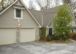 Foreclosure in  W 87TH LN Lenexa, KS 66220