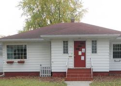 Foreclosure in  9TH ST N Wahpeton, ND 58075