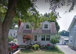 Foreclosure in  OAKLAND AVE Sandusky, OH 44870