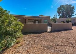Foreclosure in  N CASAS WAY Tucson, AZ 85742