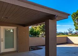  N Casas Way, Tucson AZ
