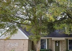 Foreclosure in  1ST ST Bay City, TX 77414