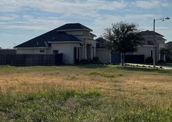 Foreclosure in  ALEXA MARIE ST Mission, TX 78574