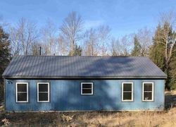 Foreclosure in  LEDGE RD Grafton, VT 05146