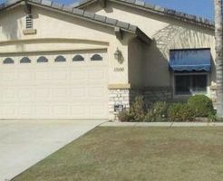 Foreclosure in  PRIVET PL Bakersfield, CA 93311