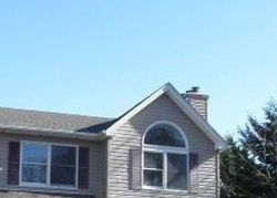 Foreclosure in  WALKER AVE Patchogue, NY 11772