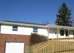 Foreclosure in  ROSECREST DR Pittsburgh, PA 15201