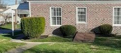 Foreclosure in  W NORTH LN Conshohocken, PA 19428