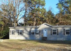 Foreclosure in  BEECH SPRINGS RD Minden, LA 71055