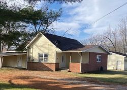 Foreclosure in  W WYANDOTTE ST Vandalia, IL 62471