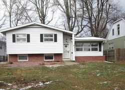 Foreclosure in  E NORTH ST Du Quoin, IL 62832