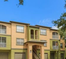 Foreclosure in  SANCTUARY COVE DR UNIT 103 Tampa, FL 33637