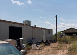 Foreclosure in  W BIRD OF PARADISE TRL Cochise, AZ 85606