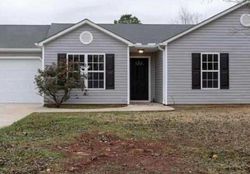 Foreclosure in  BARBERRY LN Toney, AL 35773