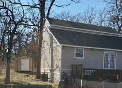 Foreclosure in  POINT LAVISTA RD Malakoff, TX 75148