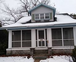 Foreclosure in  COOLIDGE AVE Manchester, NH 03102