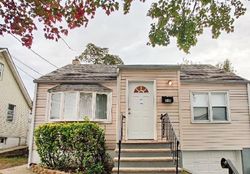 Foreclosure in  PROSPECT PL Lyndhurst, NJ 07071