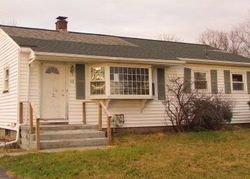 Foreclosure in  CRAIG AVE Waterford, NY 12188