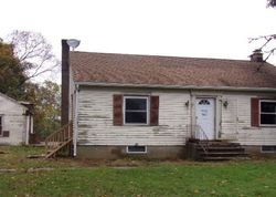 Foreclosure in  COUNTY ROUTE 7A Copake, NY 12516